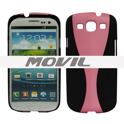 NP-690 Protector para celulares para Samsung S3 I9300 NP-690-1